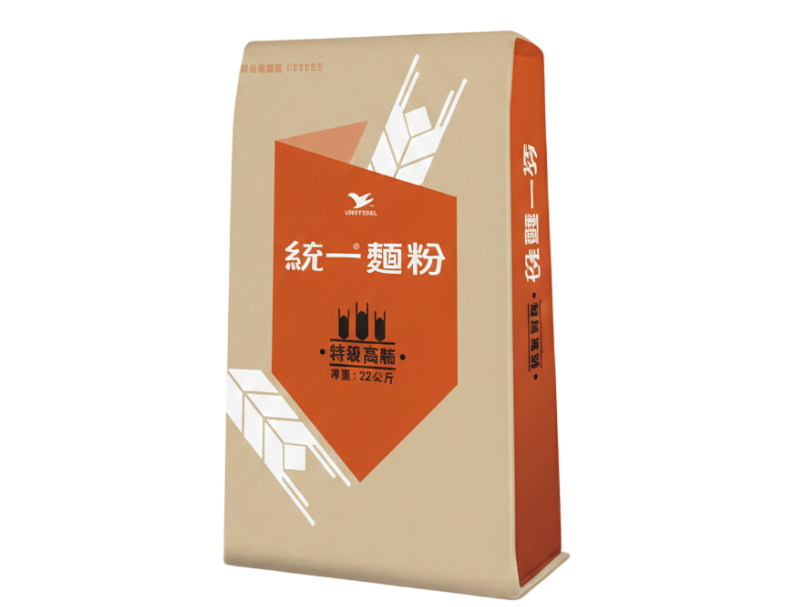 【統一麵粉】特級高筋麵粉