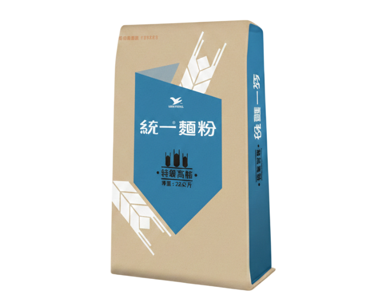 【統一麵粉】低筋麵粉一號