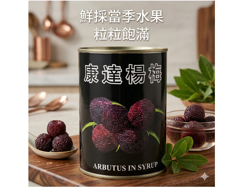 【康達】楊梅