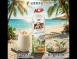 【ACP】椰奶16-19%(綠)