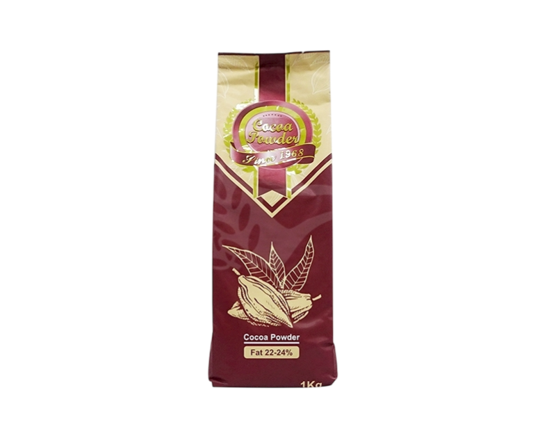 【戴菲小鷹】防潮可可粉 