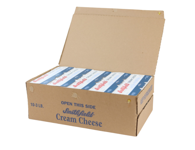 【Smithfield史密斯】奶油乳酪1.36kg