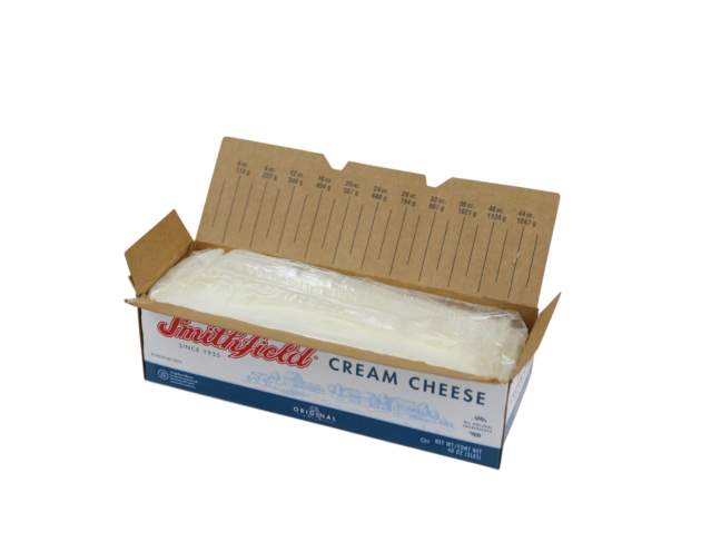 【Smithfield史密斯】奶油乳酪1.36kg