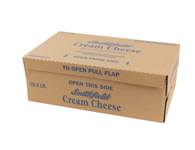 【Smithfield史密斯】奶油乳酪1.36kg