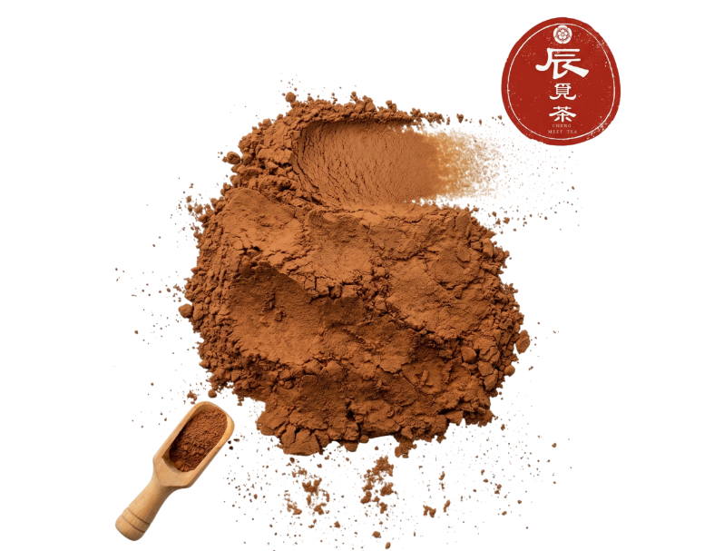 【Cheng Meet Tea 辰覓茶】台灣蜜香紅茶粉