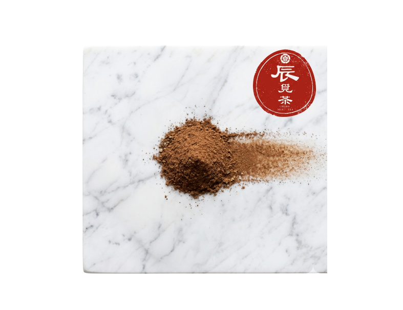【Cheng Meet Tea 辰覓茶】台灣蜜香紅茶粉