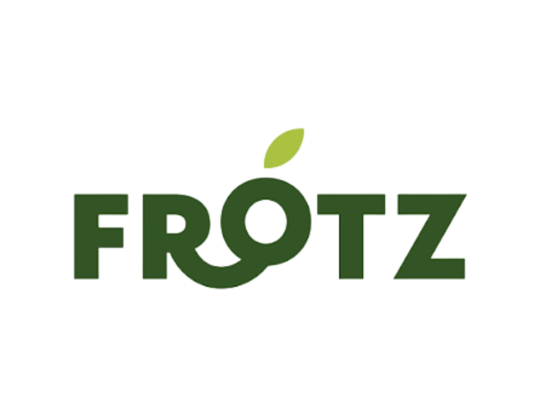 【FROTZ 馥羅茲 】冷凍綜合紅漿果果泥（無籽）