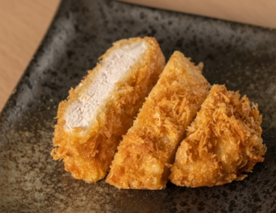 【仙知味】麵包粉(A粗)