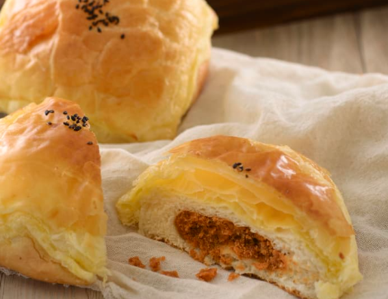 起酥片 12*13公分