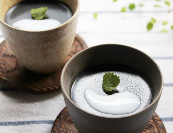 【富味鄉】黑芝麻餡 (固態)