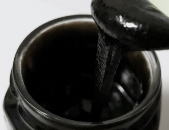 【純日】100%無添加 黑芝麻醬(無糖)