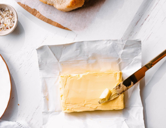 【WAIU懷紐】紐西蘭無鹽奶油