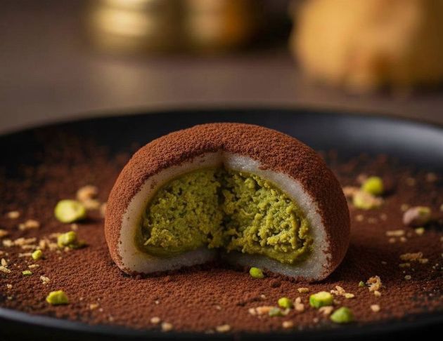 【KATAIFI 卡塔伊菲】希臘菲洛薄派皮絲冷凍烘焙麵團(袋裝)杜拜巧克力用