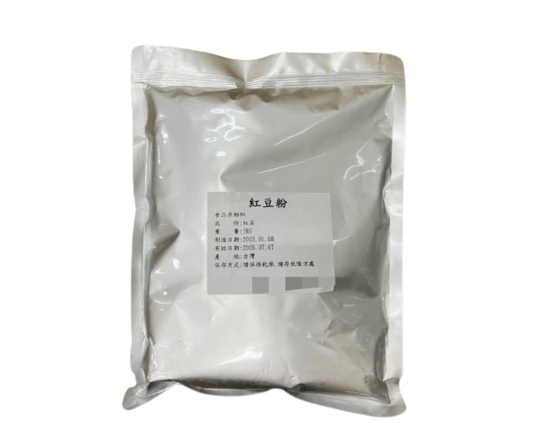 紅豆粉 100%