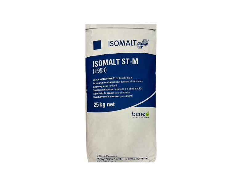 異麥芽酮糖醇(巴糖醇)珍珠糖