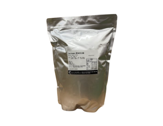 【LACTOSAN 飛駝】乳酪粉(原味)(分裝鋁袋)