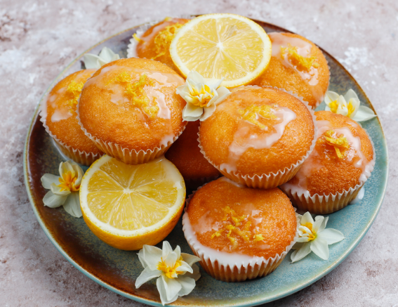 【德國33】橙皮風味粉