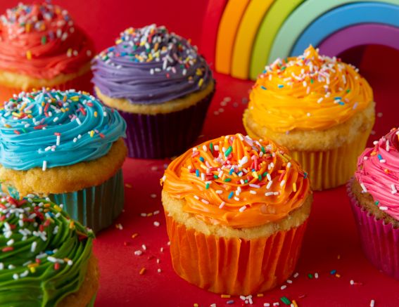 【柏泰】色漿 (紅/粉/桔/黃/綠/藍/紫/棕)