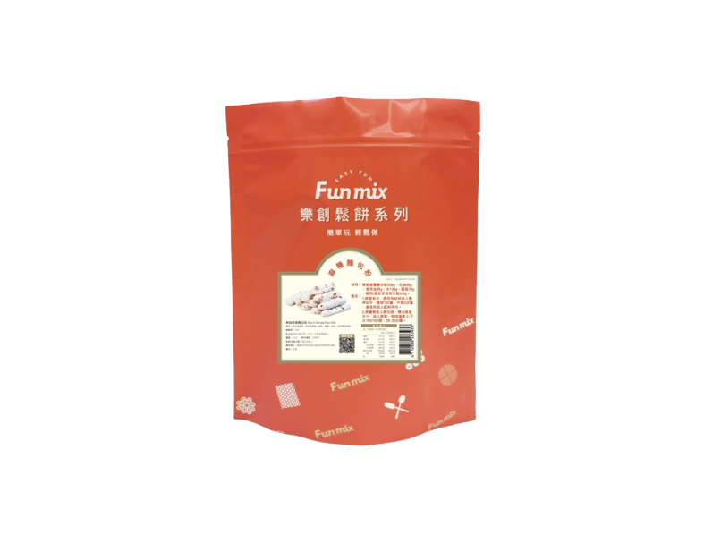 【樂創】韓國麵包粉 