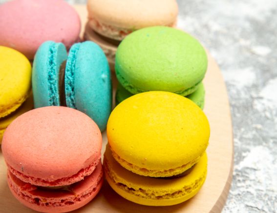 【柏泰】色漿 (紅/粉/桔/黃/綠/藍/紫/棕)