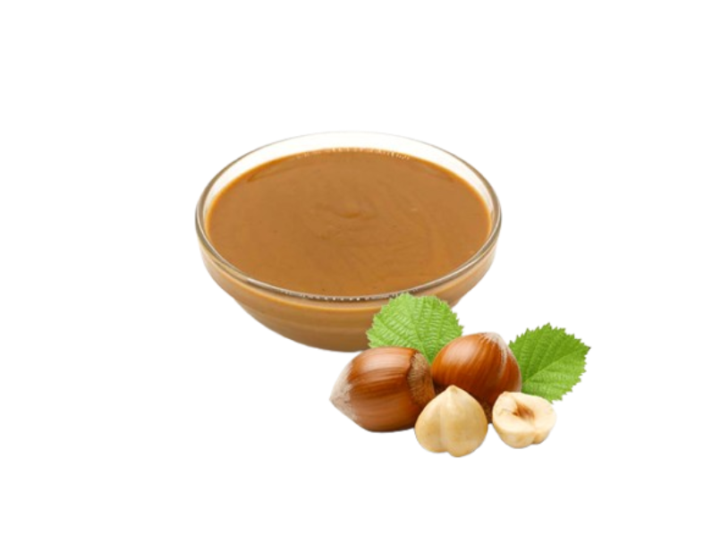 【DGF狄吉富】純榛果醬100%