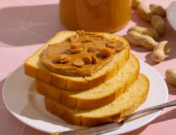 【KOEZE 酷滋】花生醬 (細滑)