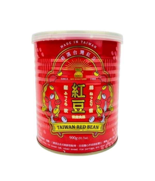 【世鑫】台灣蜜紅豆  
