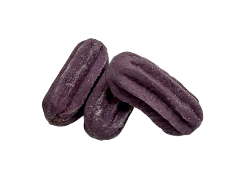 紫薯吉拿棒