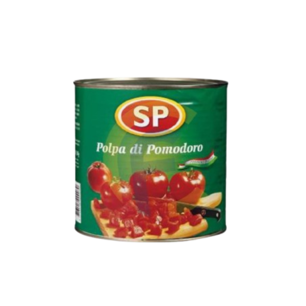 【SP】切角蕃茄