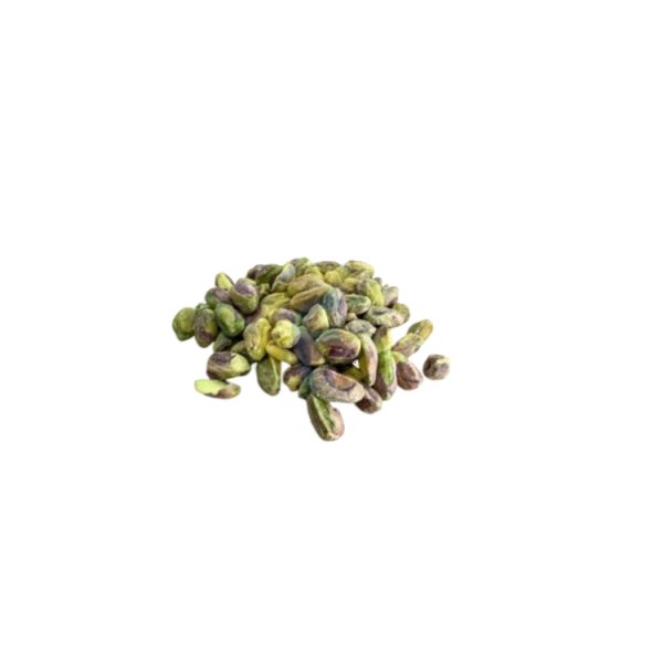 【Premex Farms】美國去殼帶皮開心果 (生) 