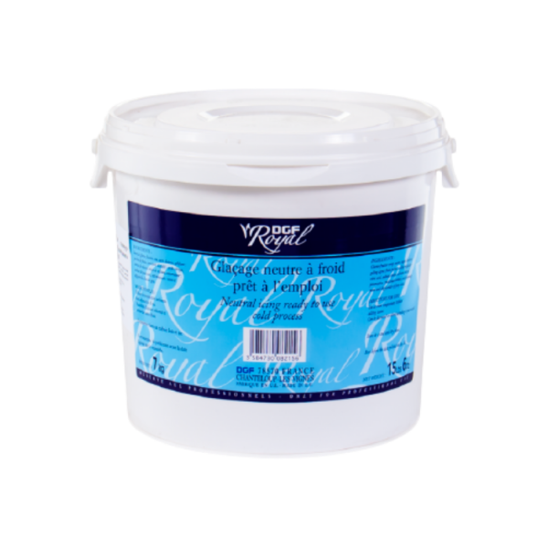 【DGF狄吉富】鏡面果膠(即用型)