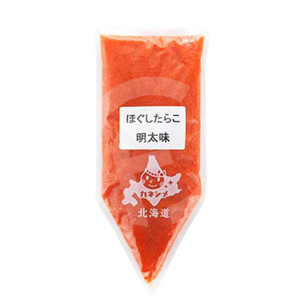 日本築地明太子 (北海道)