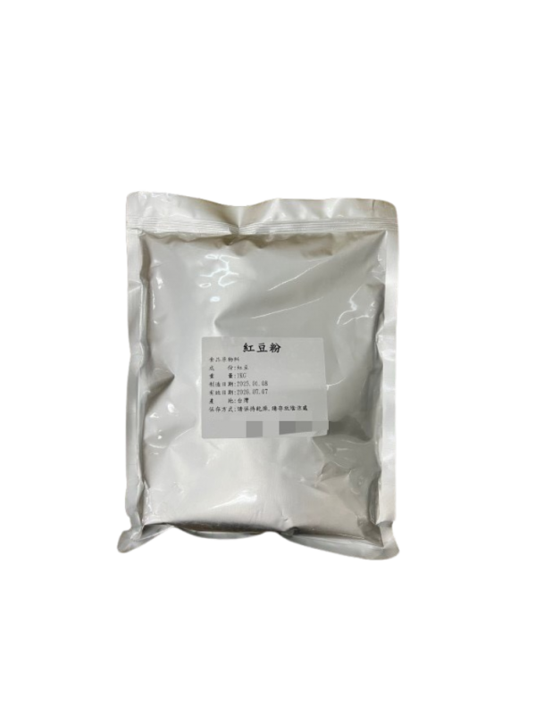 紅豆粉 100%