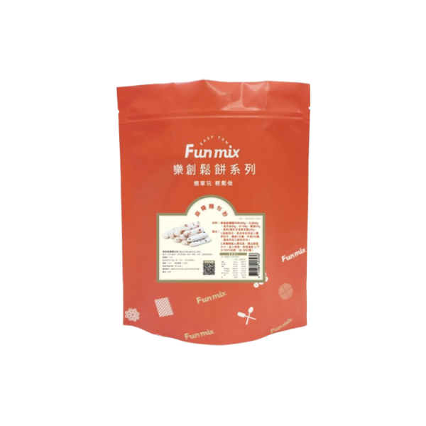 【樂創】韓國麵包粉