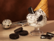 【OREO 奧利奧】黑餅乾碎片